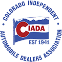 CIADA Logo