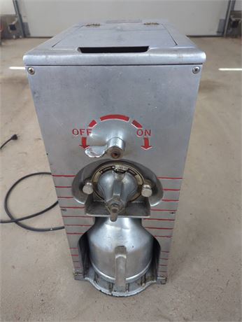 American Duplex Coffee Grinder
