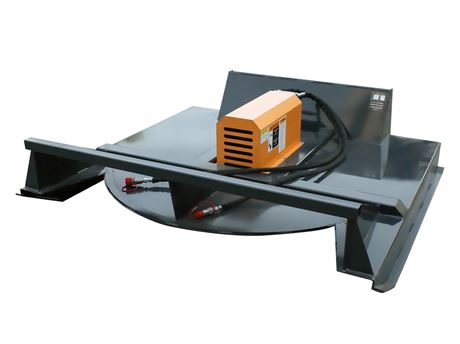 Wolverine 72 Inch Hydraulic Brush Cutter