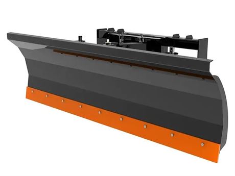 84 Inch Dozer Blade for Skid Steer