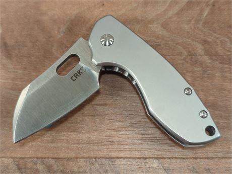 CRKT Pilar Folding Knife