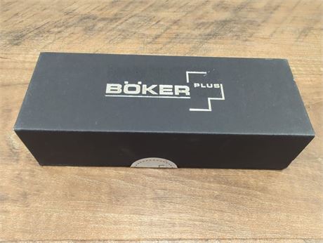 Böker Plus Serge Knife (Sealed)