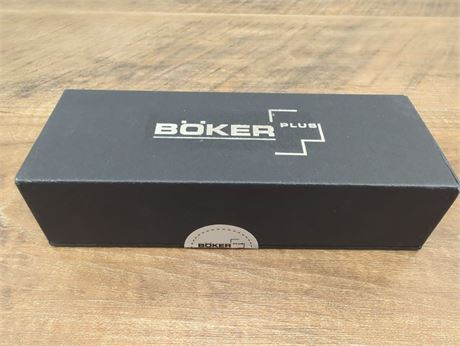 Böker Plus Serge Knife (Sealed)