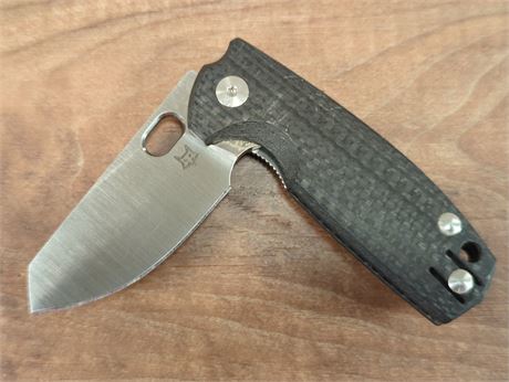 Fox Knives Vox Baby Core Folding Knife