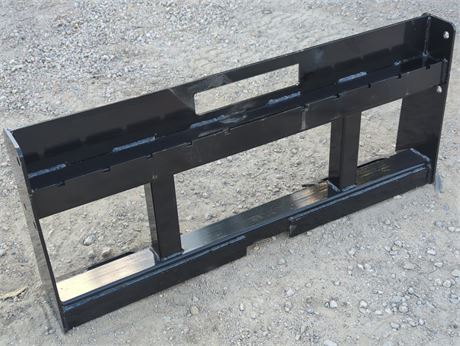 Pallet Forks Frame - PFF2-13-45W